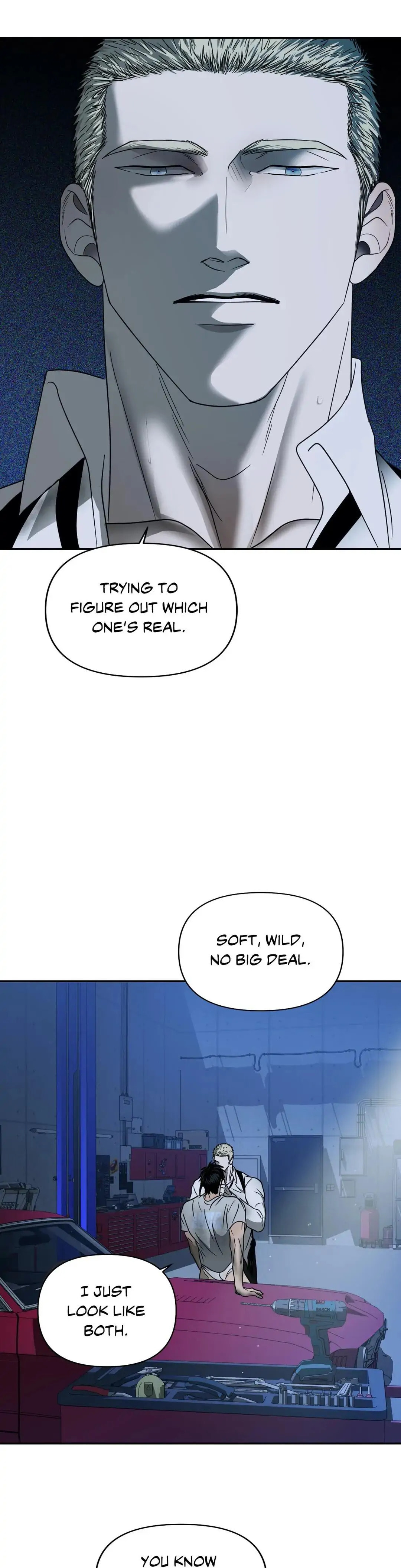 Shutline – Chapter 39 page 20