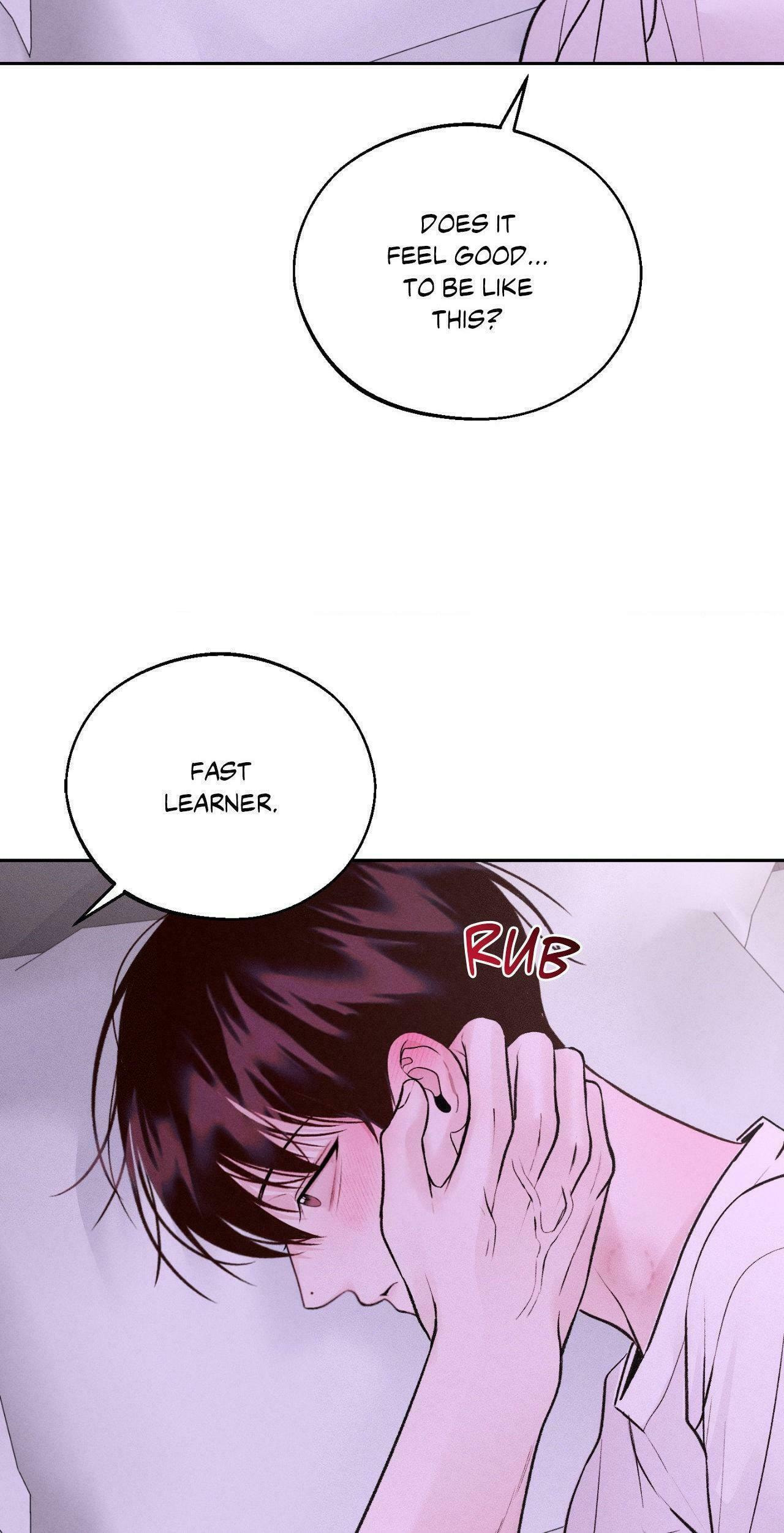 Save the Dae – Chapter 24 page 46