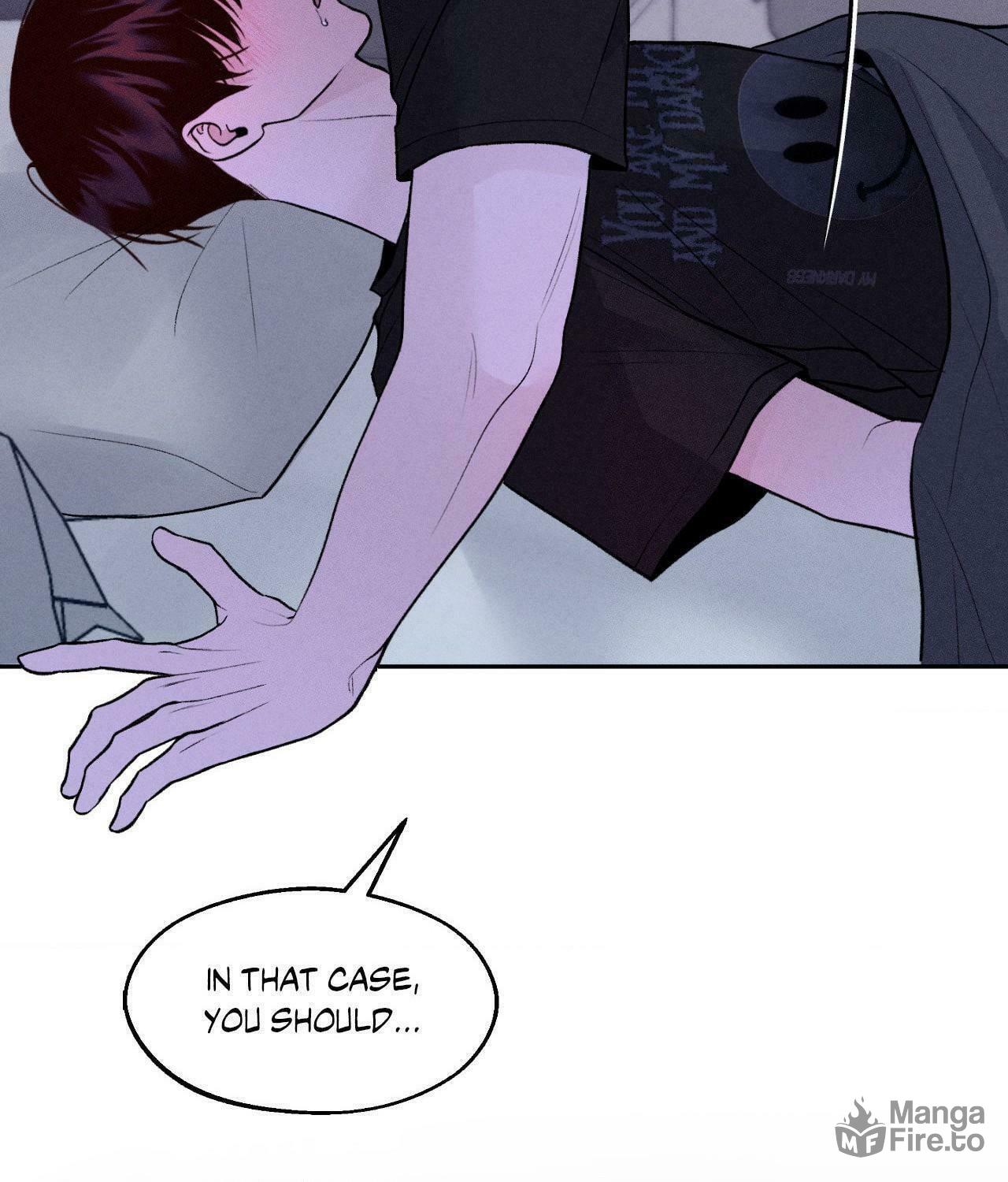 Save the Dae – Chapter 8 page 19