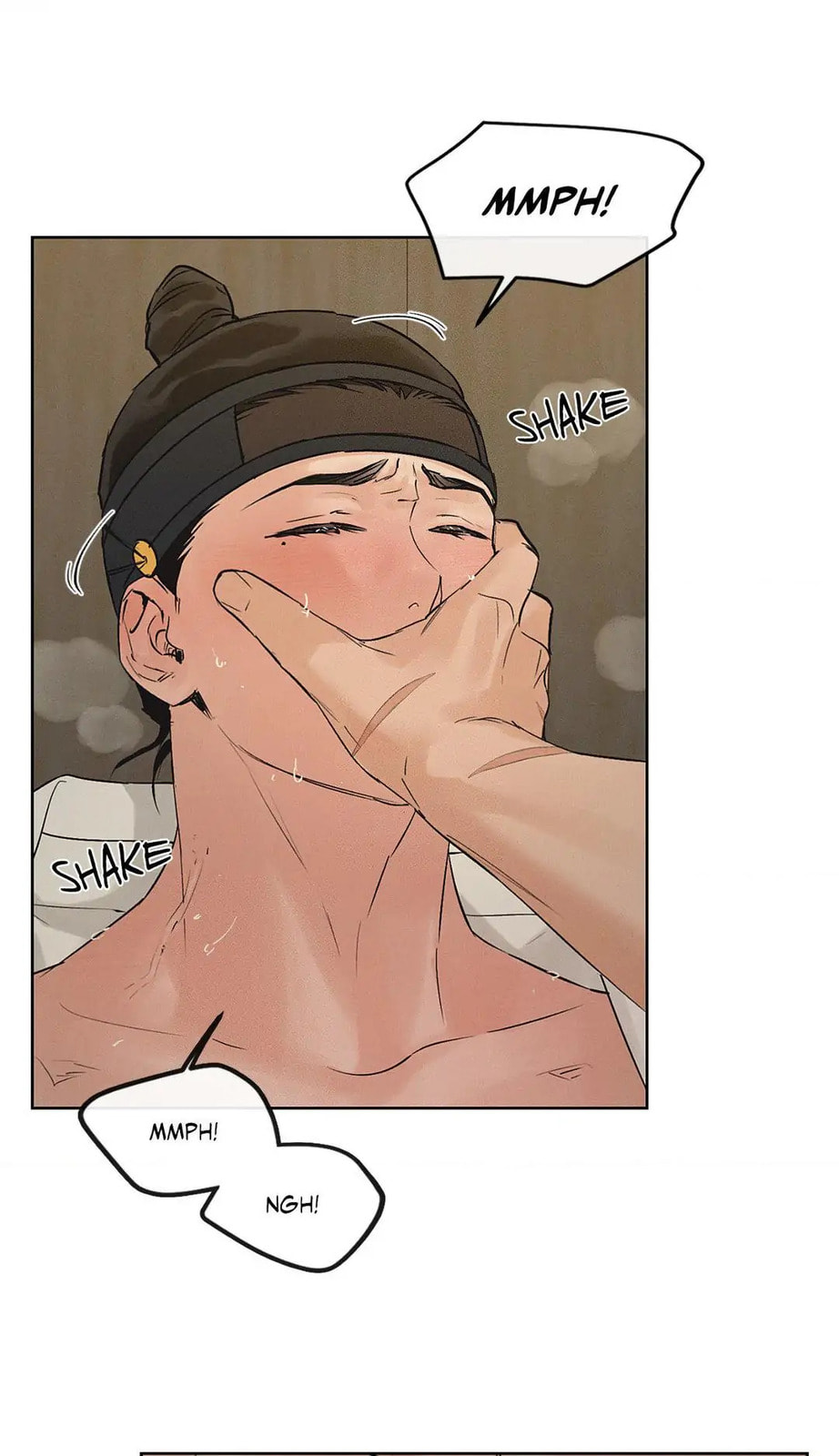 Joseon Workshop – Chapter 28 page 52