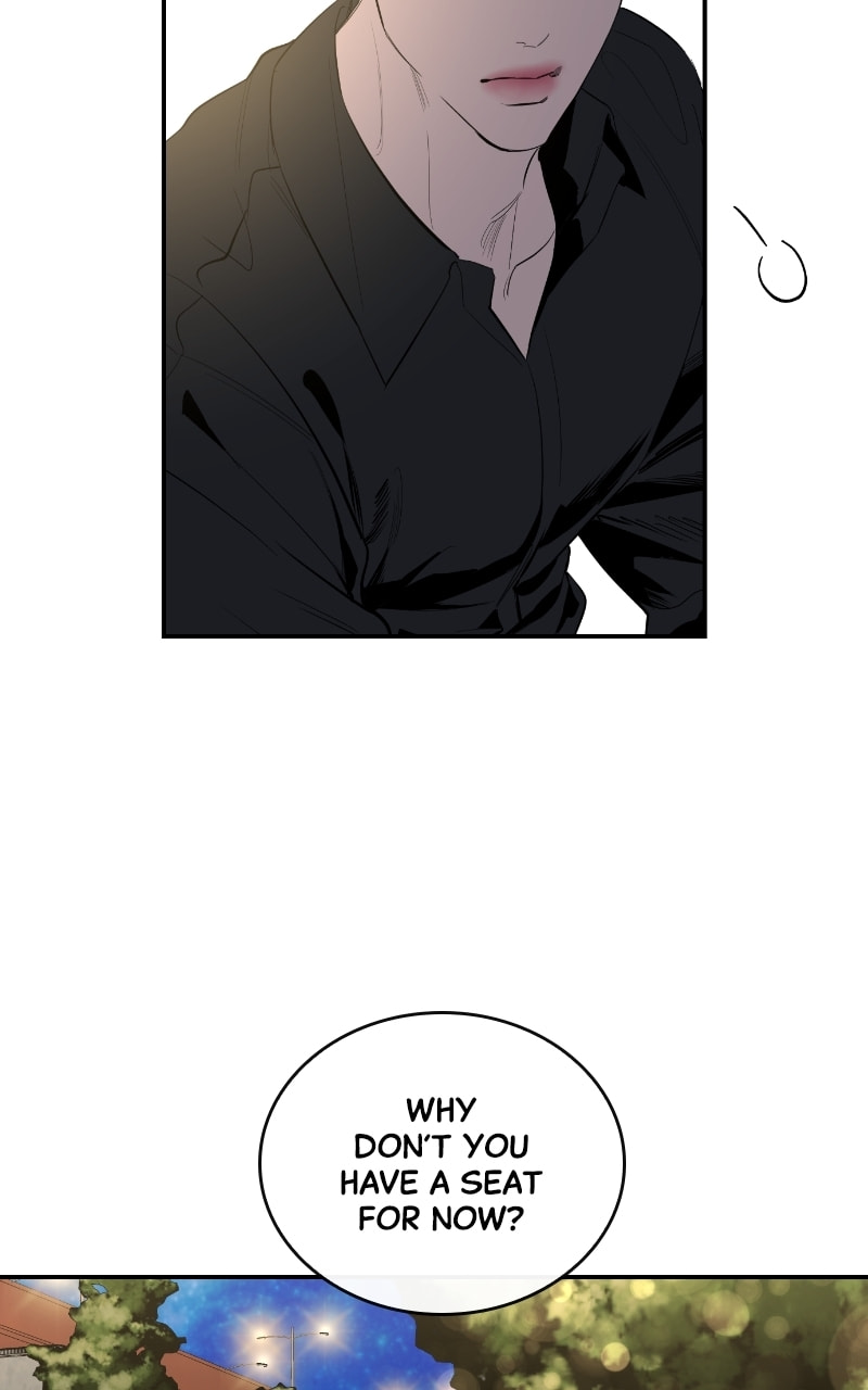 Extroversion of an Immortal – Chapter 61 page 7