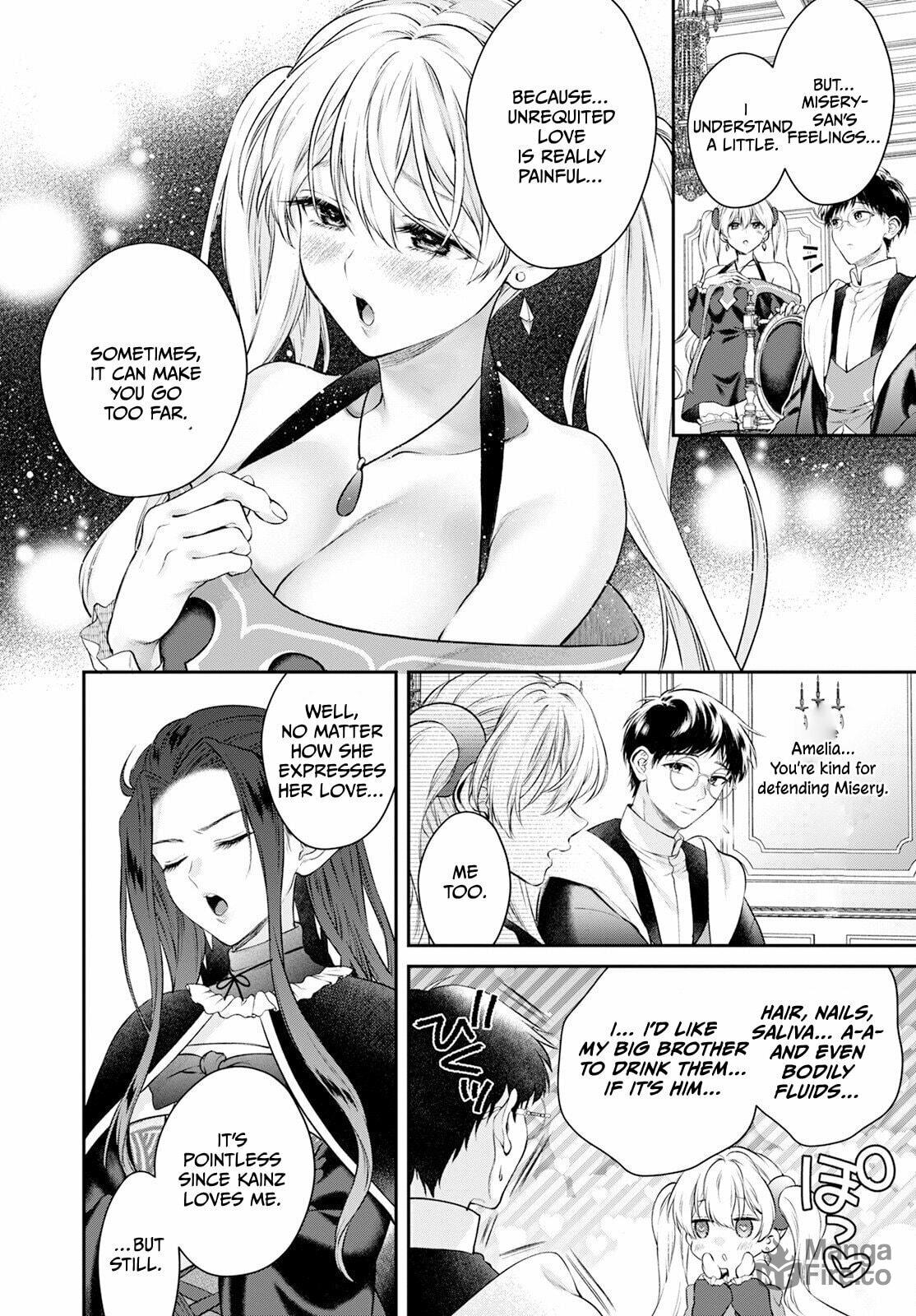 Brother and Sister… page 26