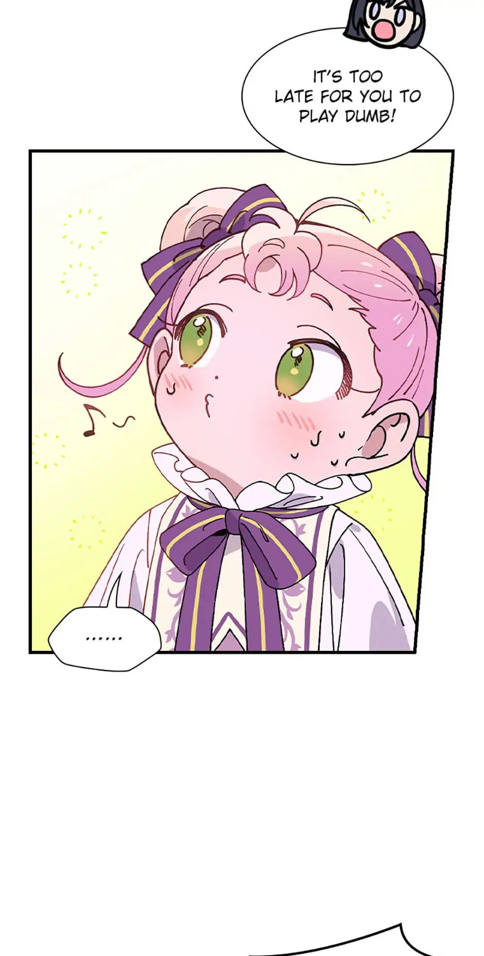 Aria of the Withered Branch – Chapter 39 page 30