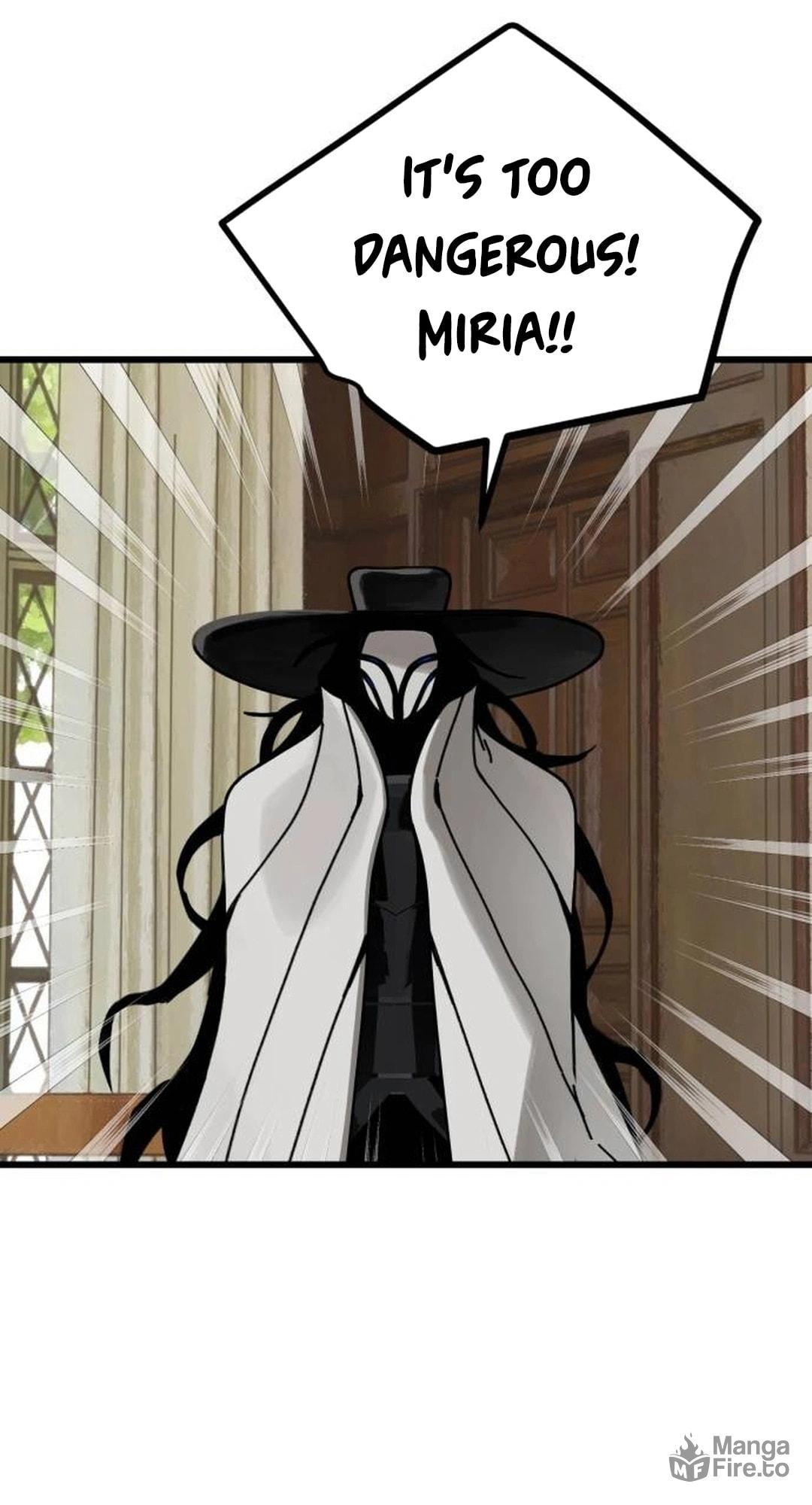 On My Way To See My Mom – Chapter 24 page 38