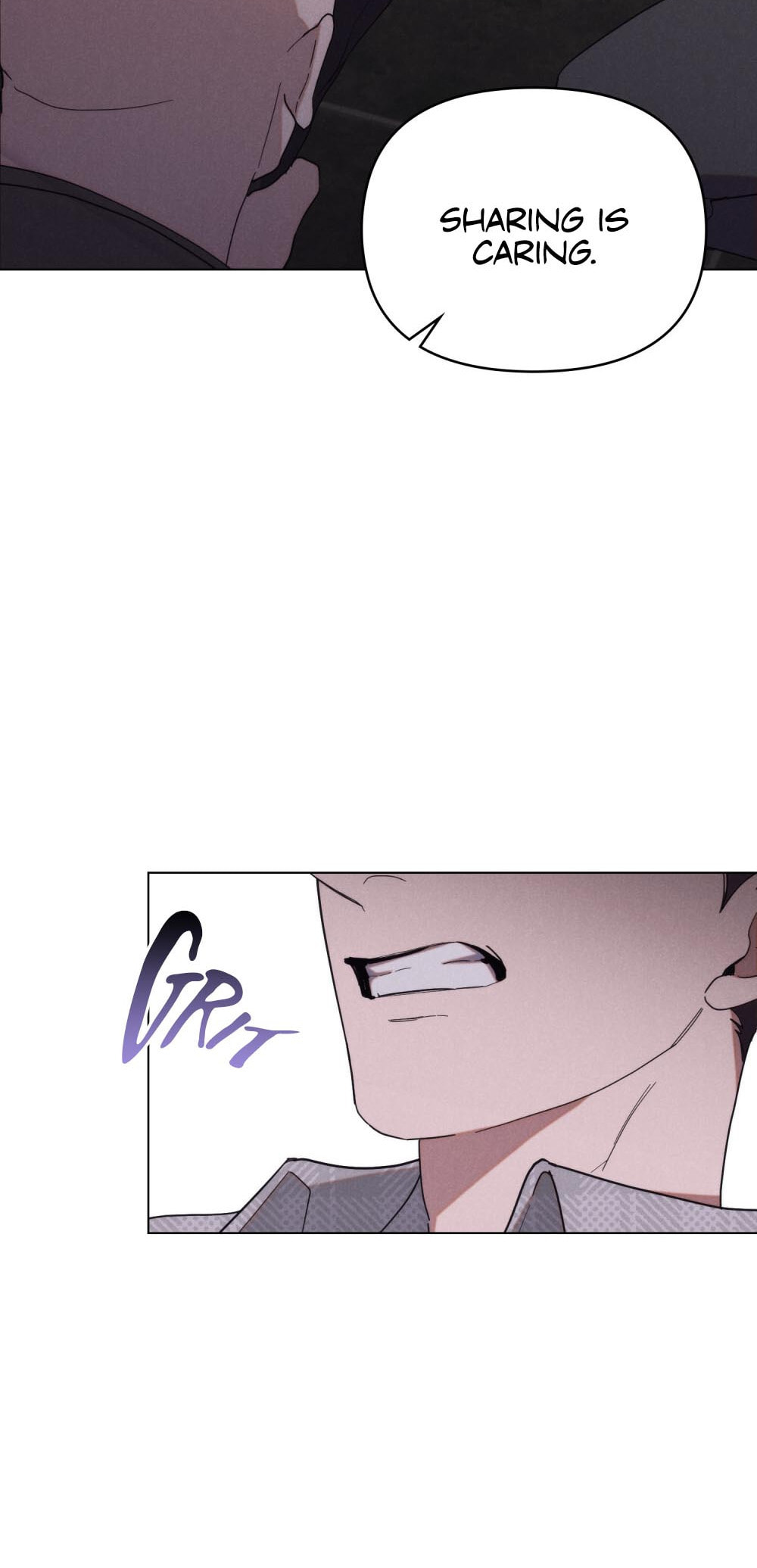 Undercover Darling – Chapter 5 page 48