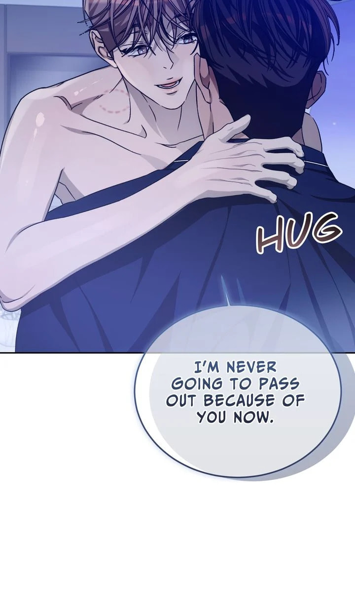 Cozy Obsession – Chapter 50 page 33