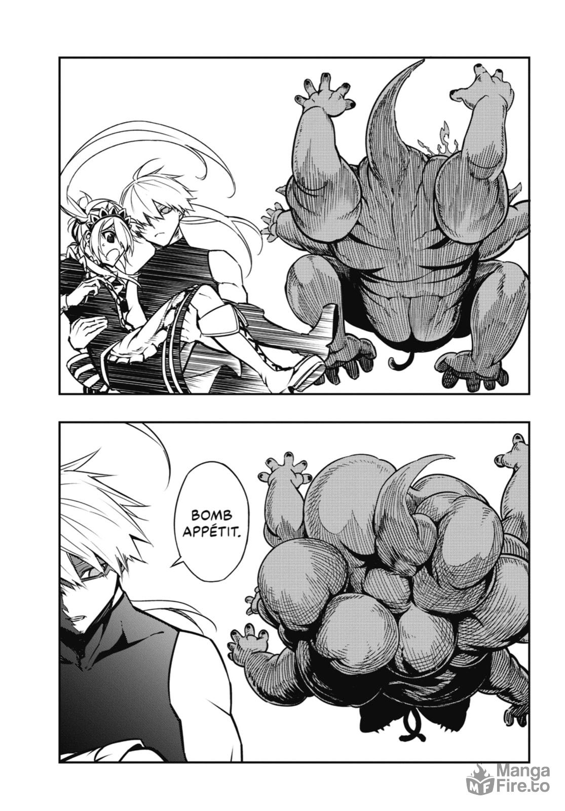Parting and Reunion page 49