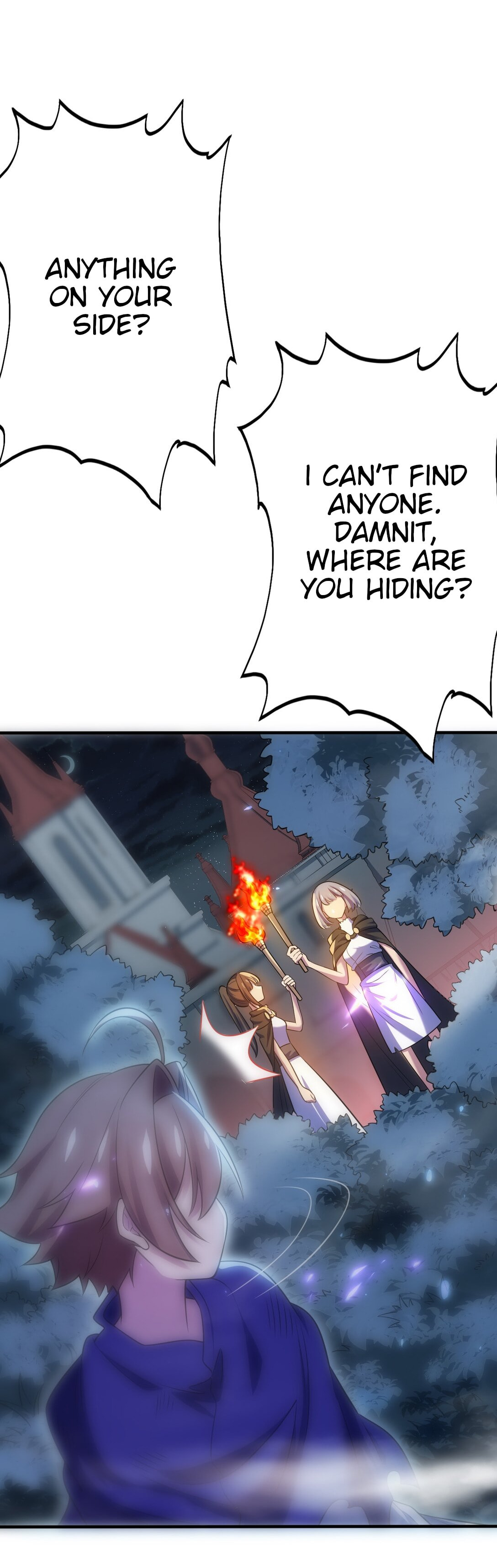 I Got Caught! page 22