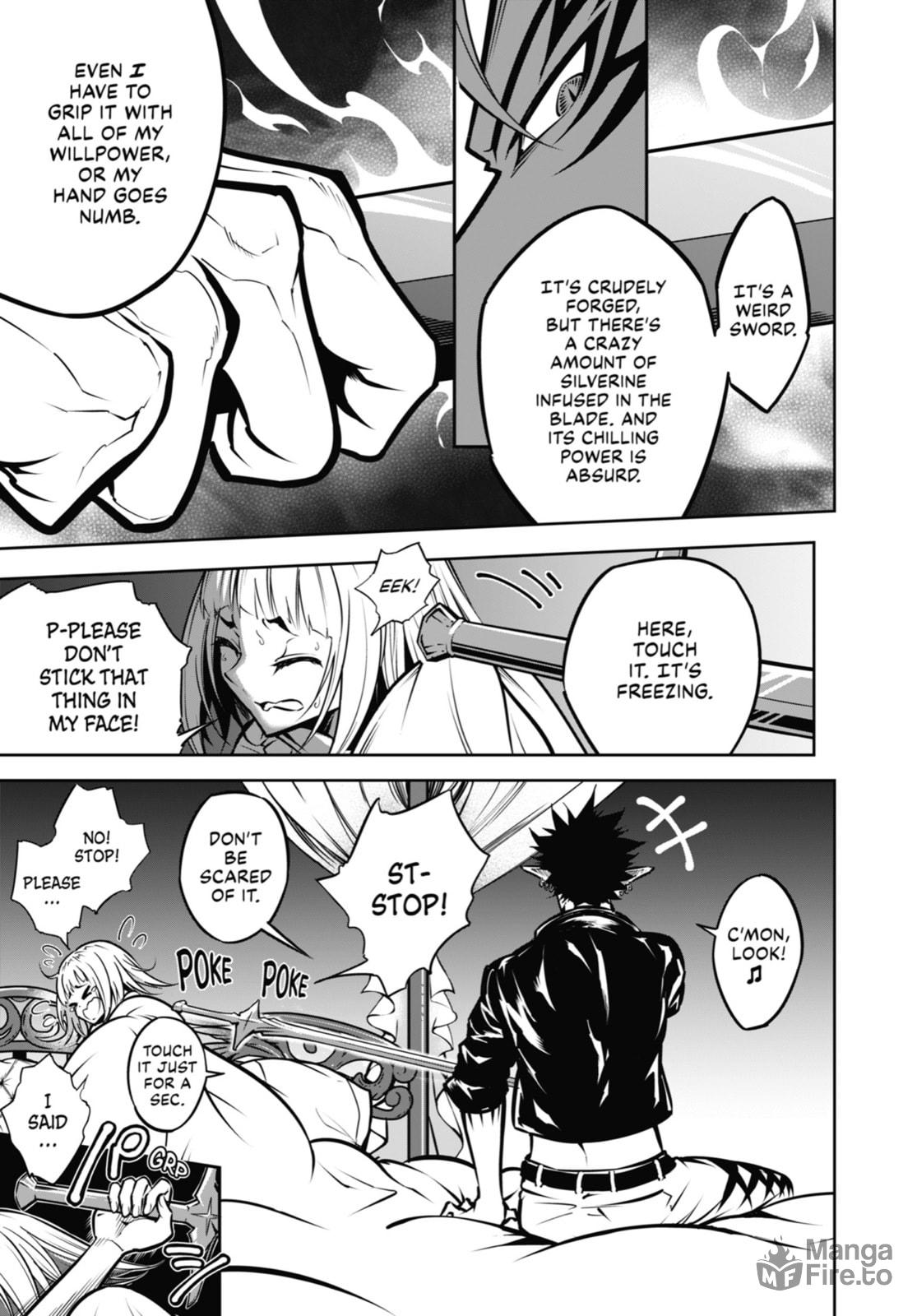 Last Words page 8