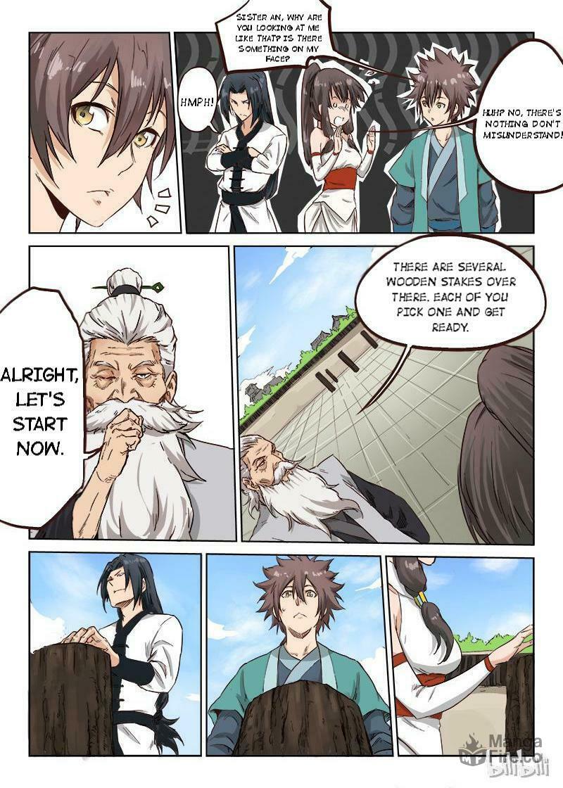 Episode 12 page 4