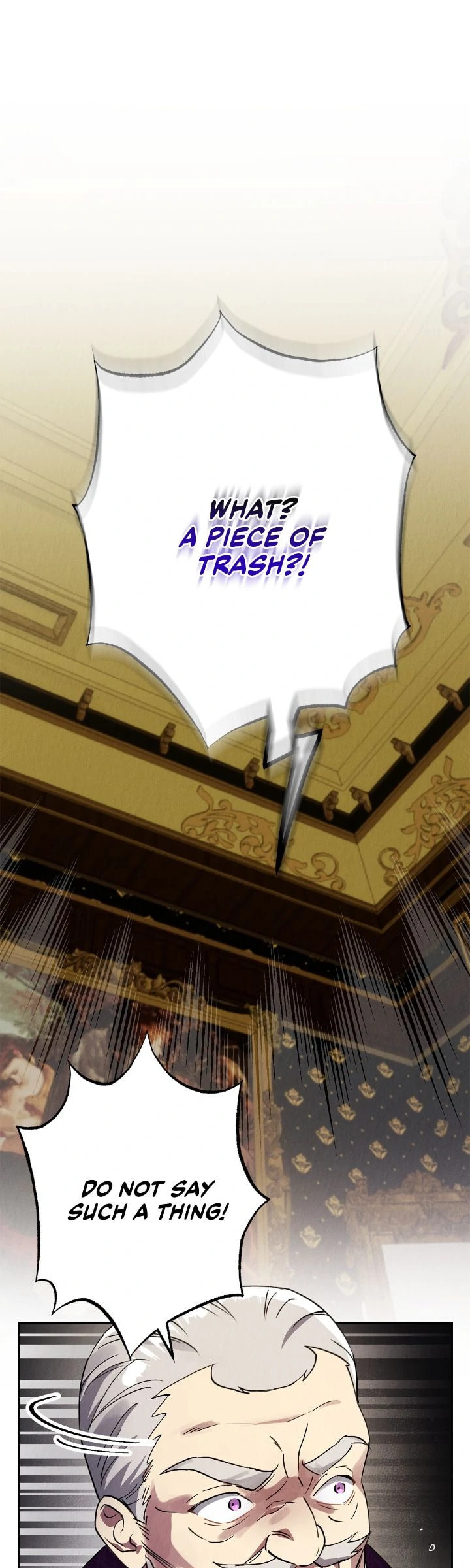 A Second Chance for the Outcast Prince – Chapter 12 page 18