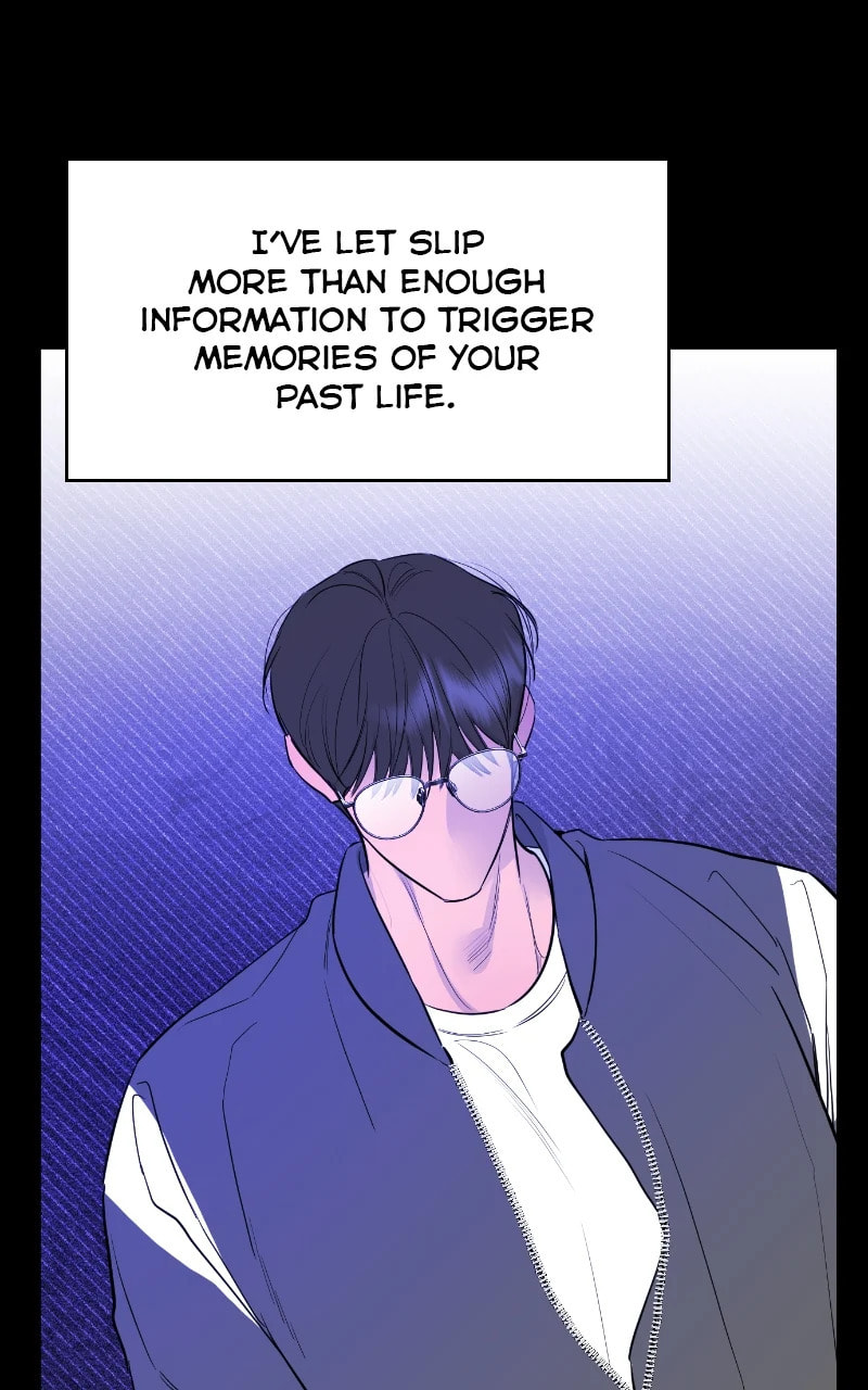 Extroversion of an Immortal – Chapter 70 page 58