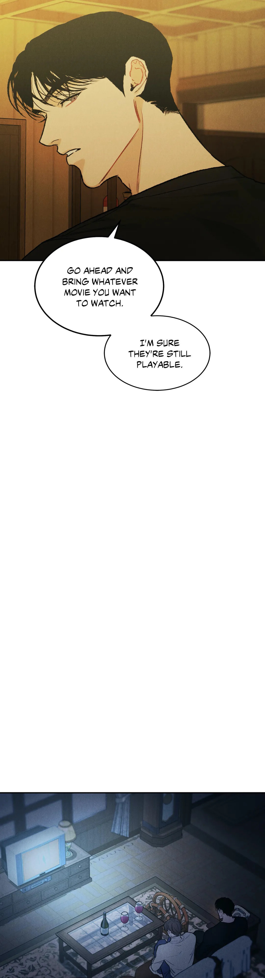Limited Run – Chapter 27 page 22
