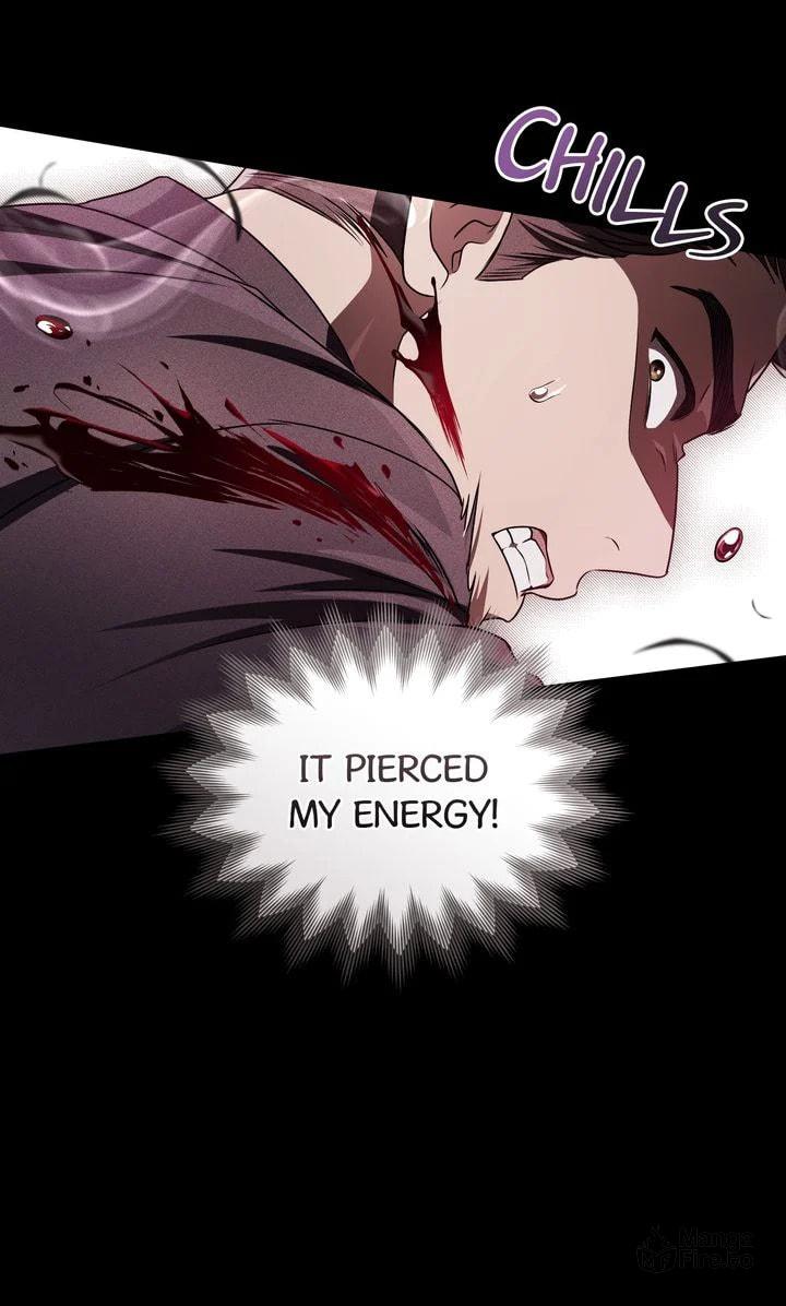 Soul Fire – Chapter 27 page 20