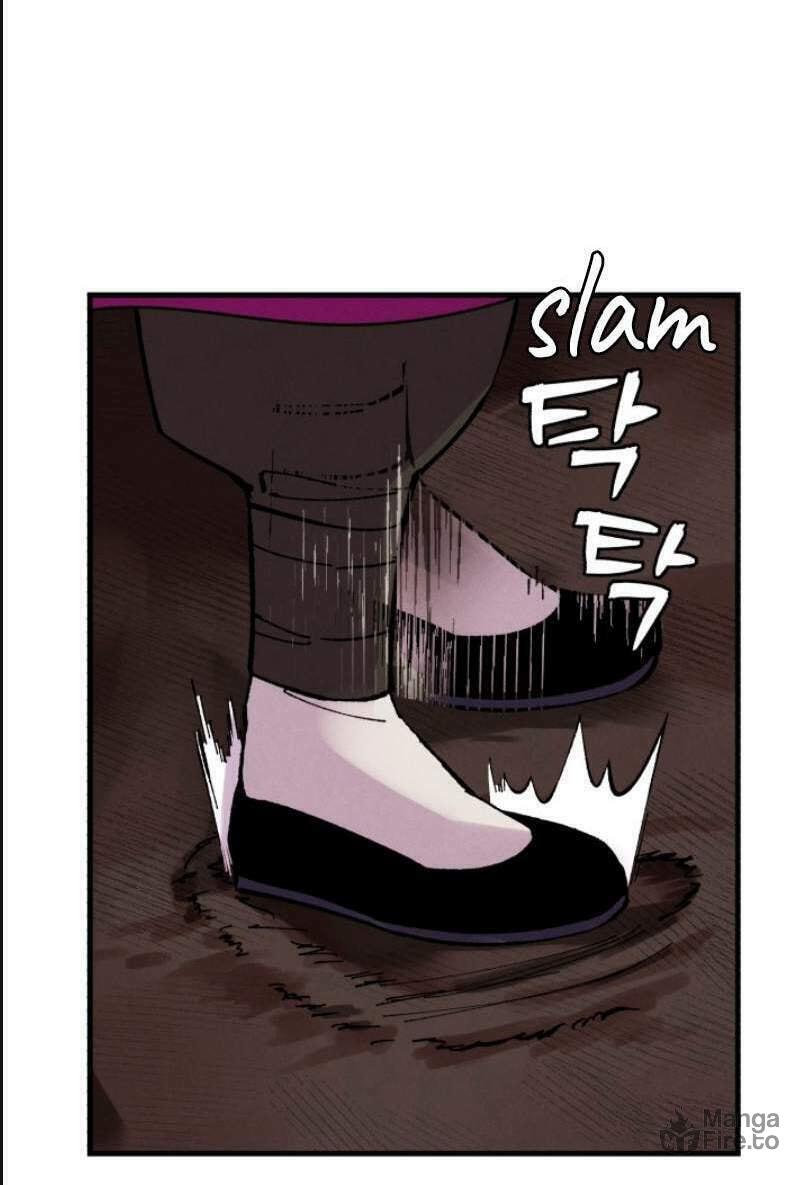 Masters of Lightning Knives – Chapter 37 page 5