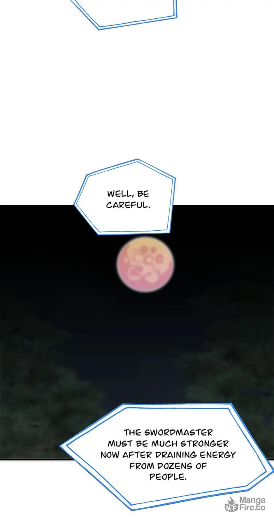 Returning With Absolutely Nothing – Chapter 45 page 62