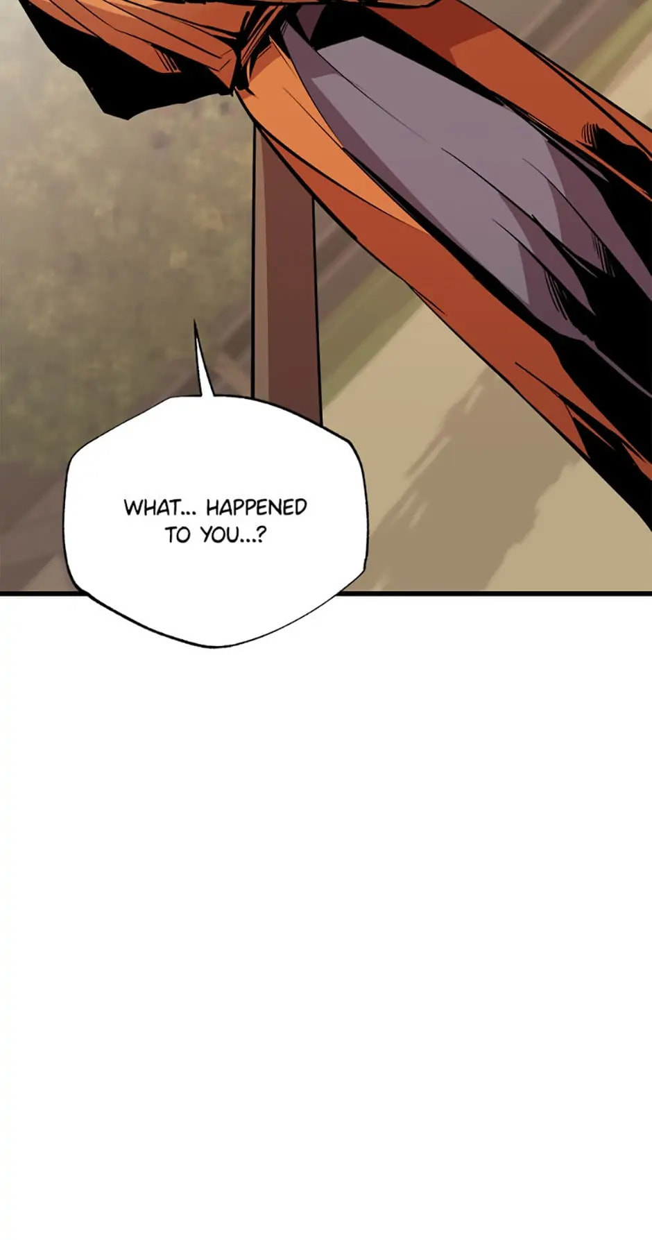 Returning With Absolutely Nothing – Chapter 52 page 43