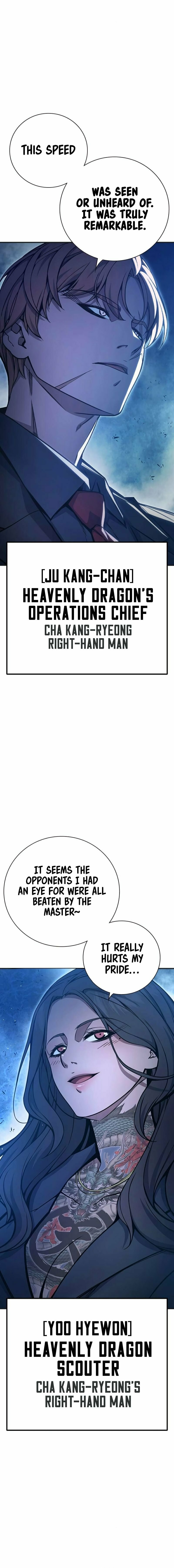 Juvenile Prison – Chapter 23 page 3