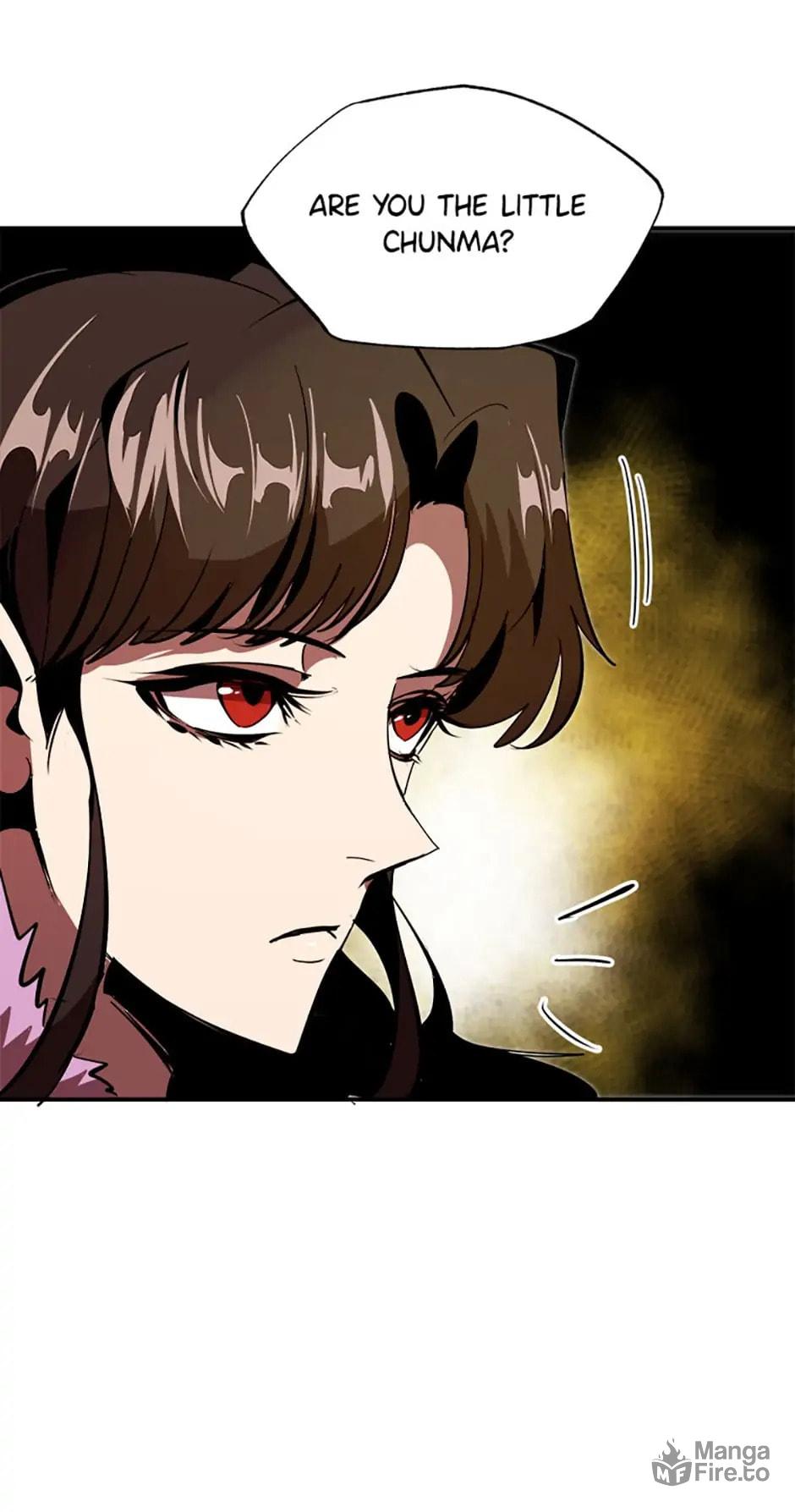 Returning With Absolutely Nothing – Chapter 42 page 62