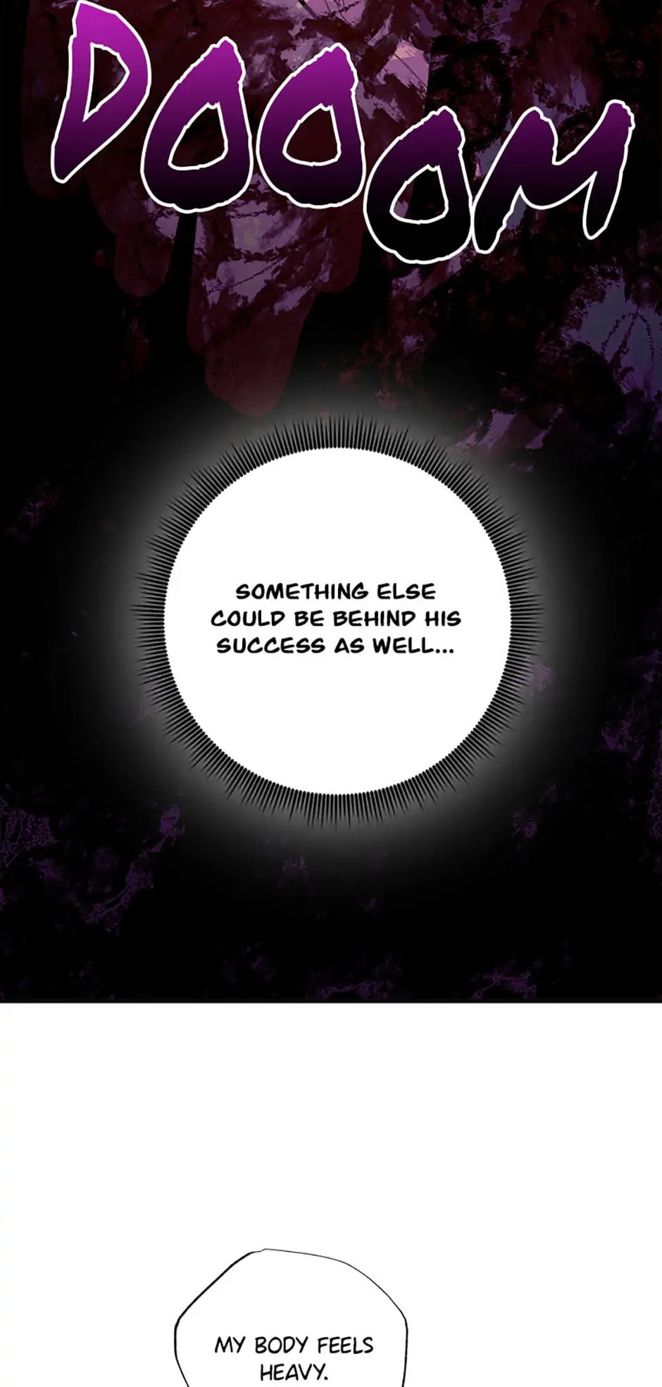 Returning With Absolutely Nothing – Chapter 52 page 18