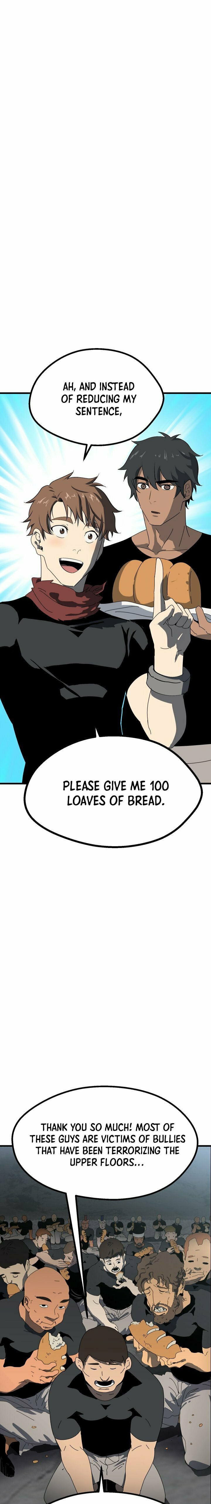 Latna Saga: Survival of a Sword King – Chapter 53 page 13