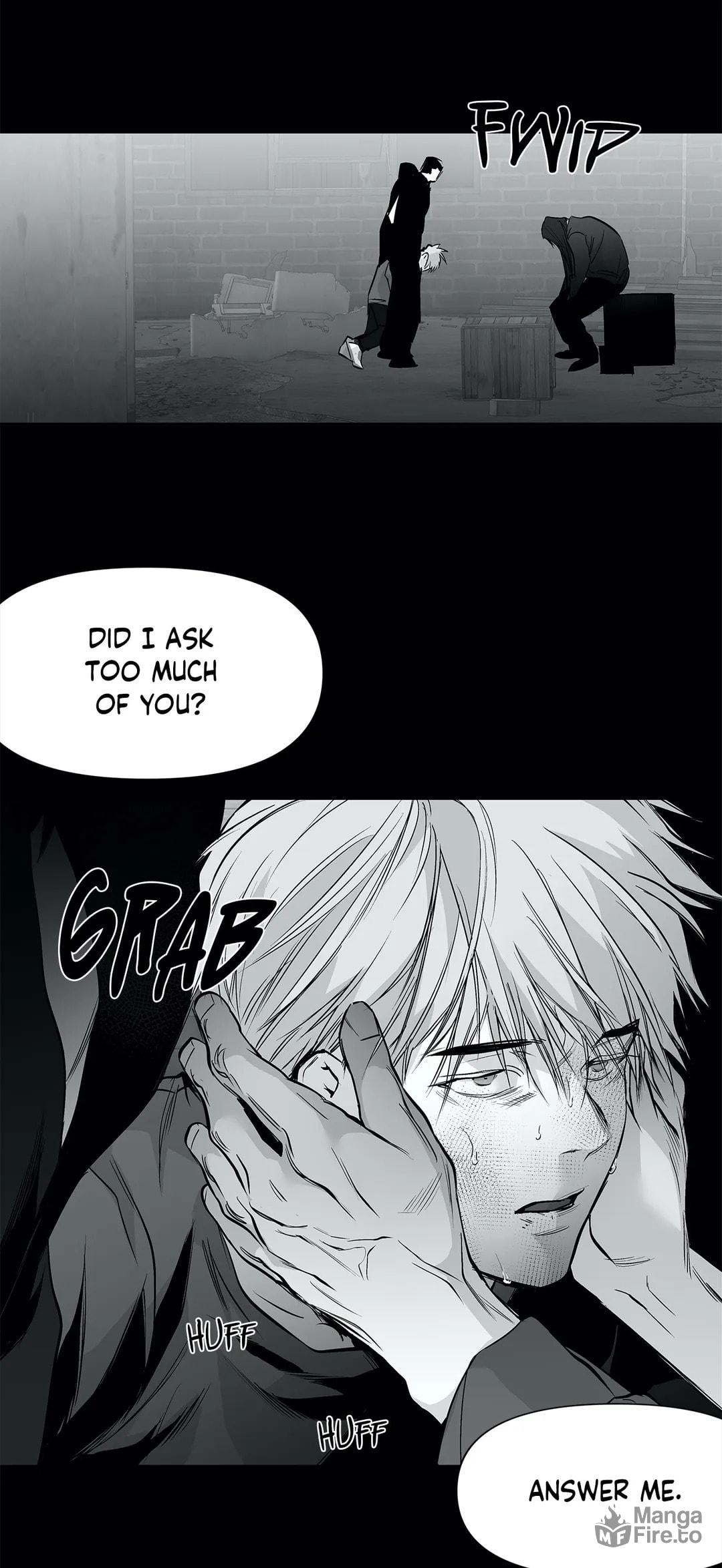 Legs That Won't Walk – Chapter 59 page 4