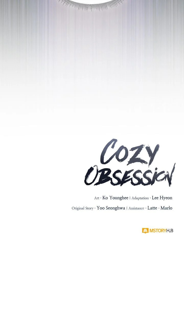 Cozy Obsession – Chapter 52 page 103