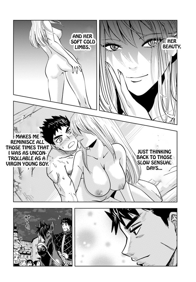 Road to Kingdom – Chapter 32 page 22