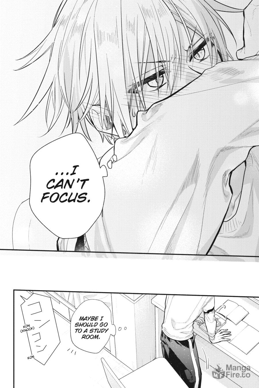 Hirano and Kagiura – Chapter 11 page 11
