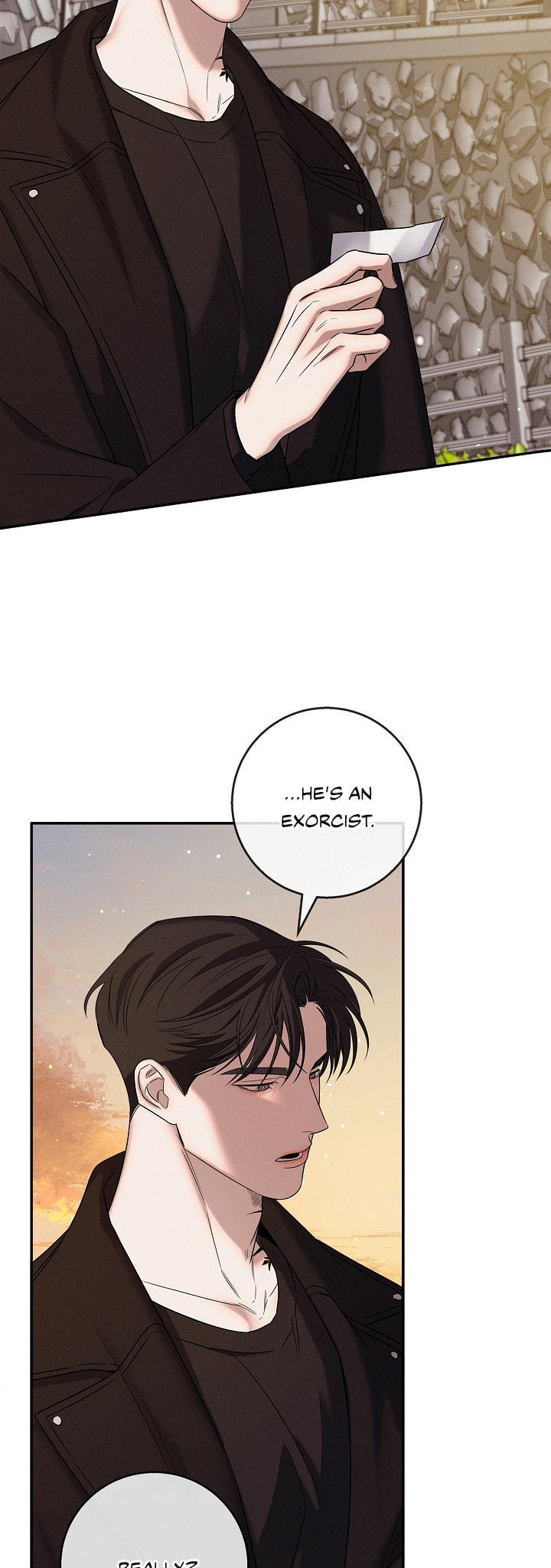 Night of the Unmarked – Chapter 13 page 27