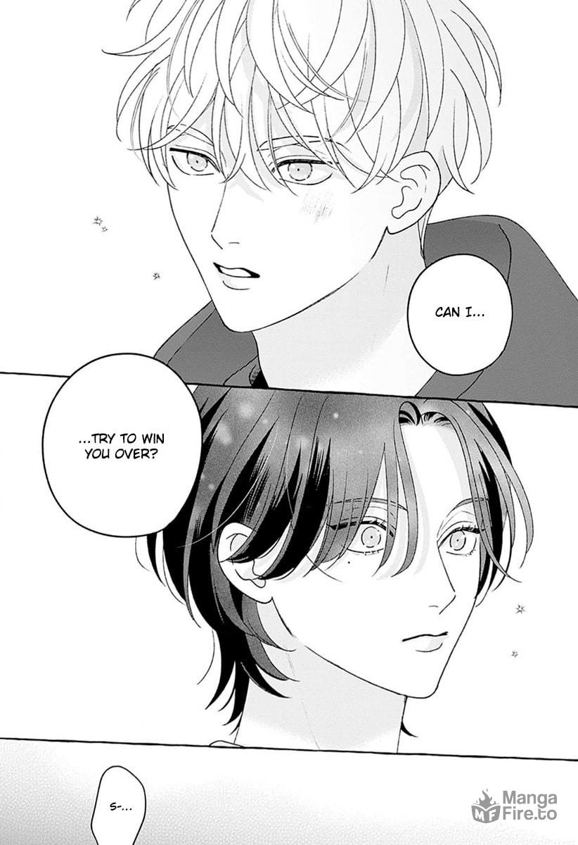 How to Melt – Chapter 1 page 29