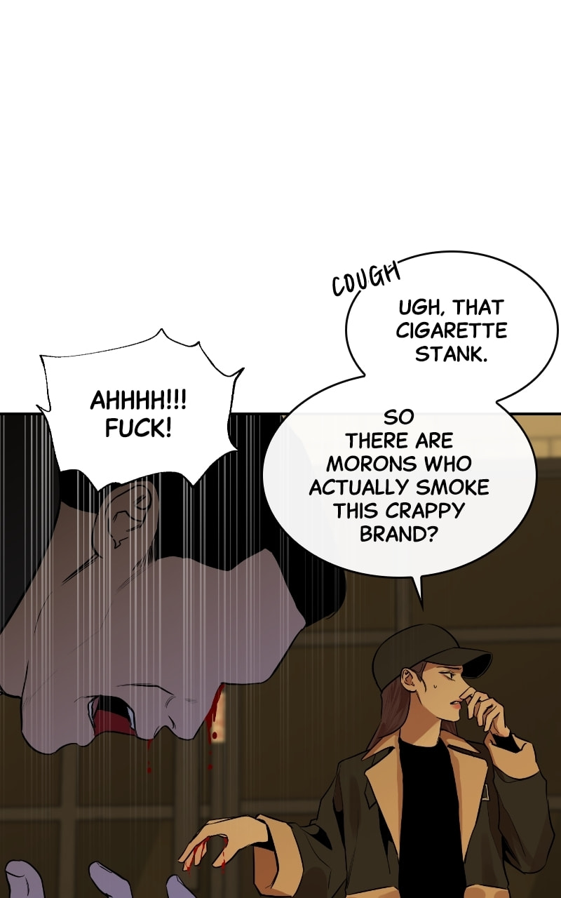 Extroversion of an Immortal – Chapter 22 page 31