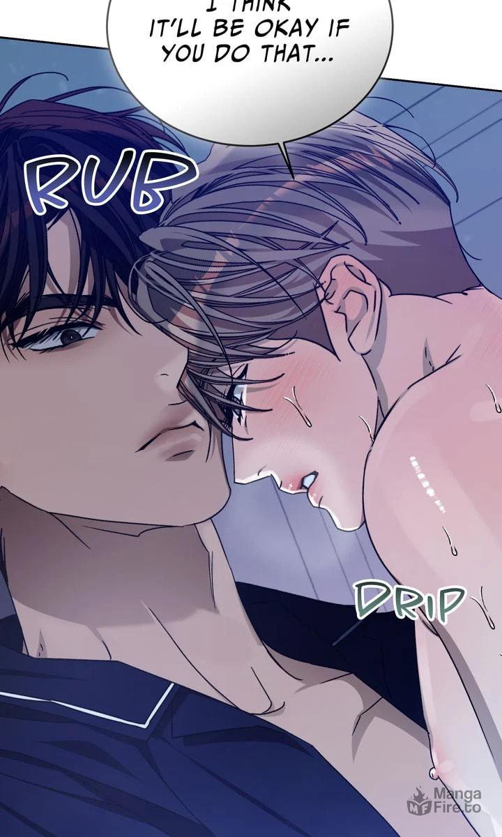 Cozy Obsession – Chapter 49 page 109