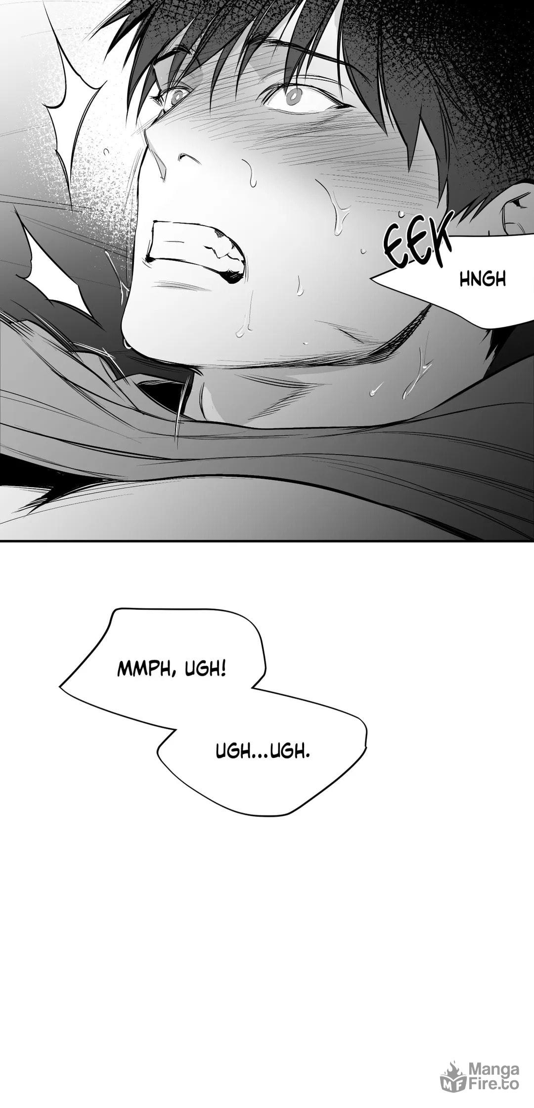 Legs That Won't Walk – Chapter 79 page 5