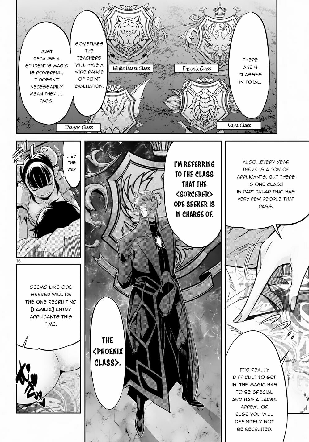 Entrance Exam page 18
