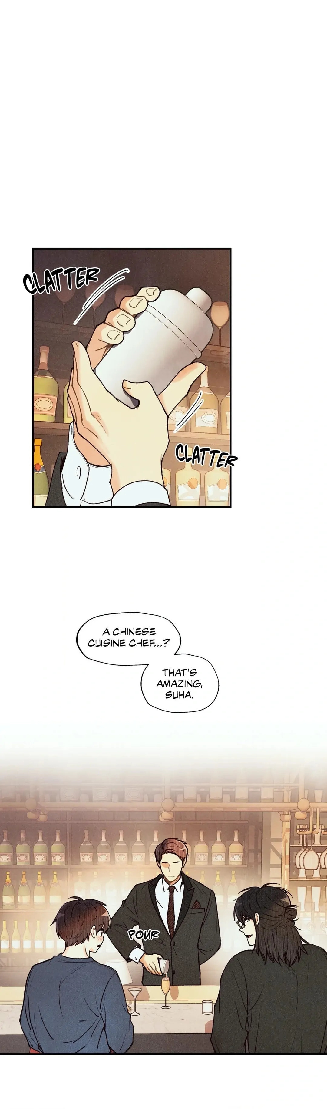 Pian Pian – Chapter 31 page 0