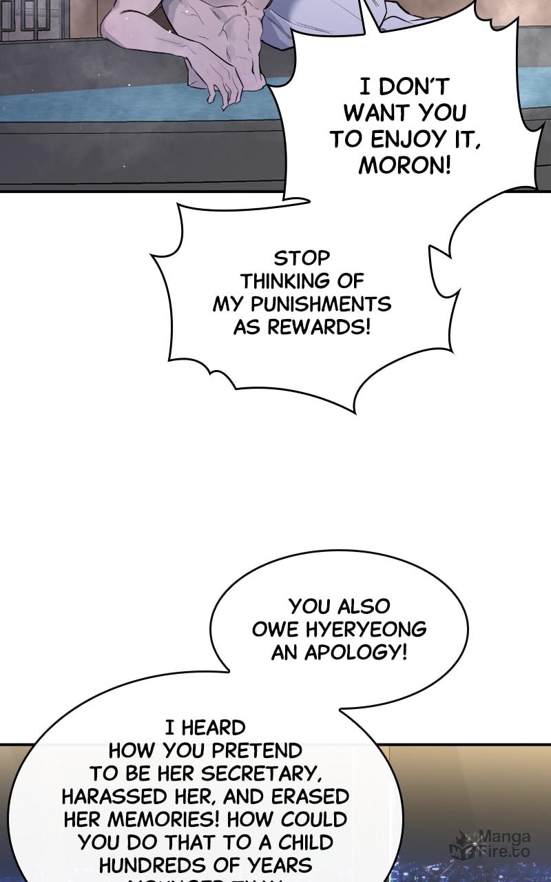 Extroversion of an Immortal – Chapter 32 page 39