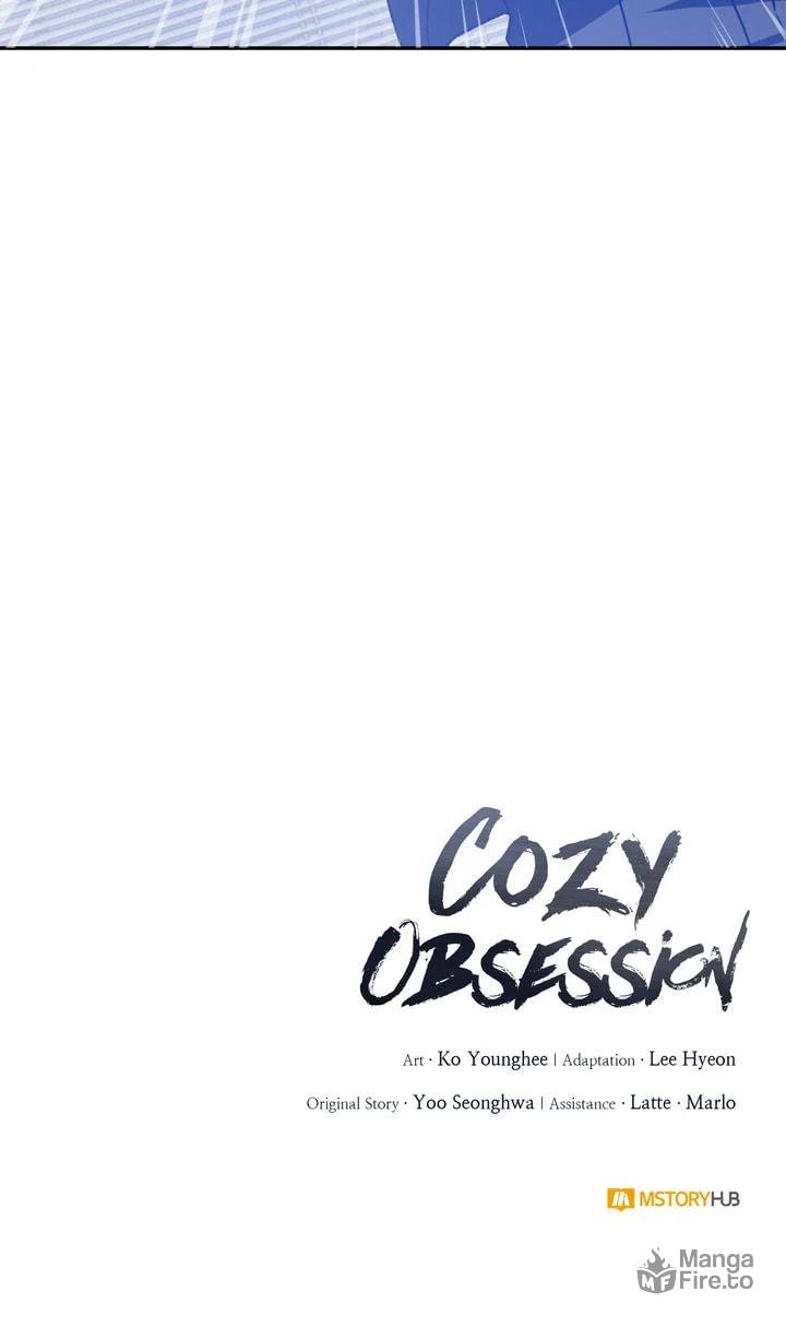 Cozy Obsession – Chapter 42 page 92