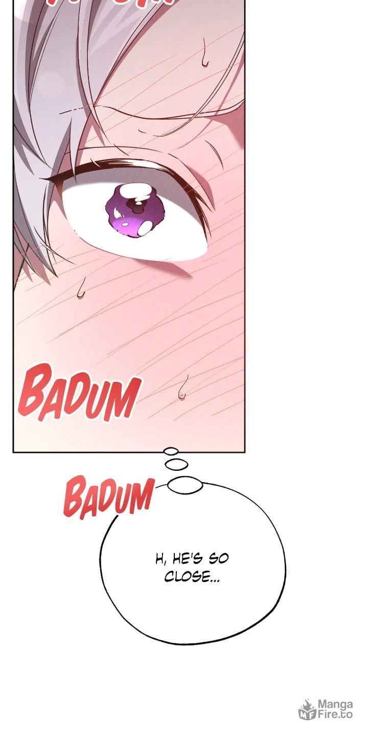 A Second Chance for the Outcast Prince – Chapter 18 page 5