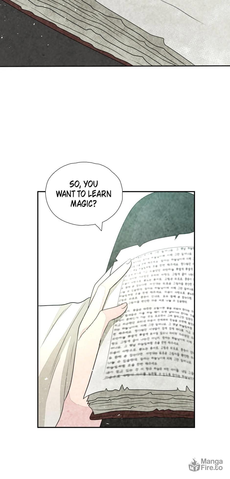The Wizard and the Tree – Chapter 1 page 64