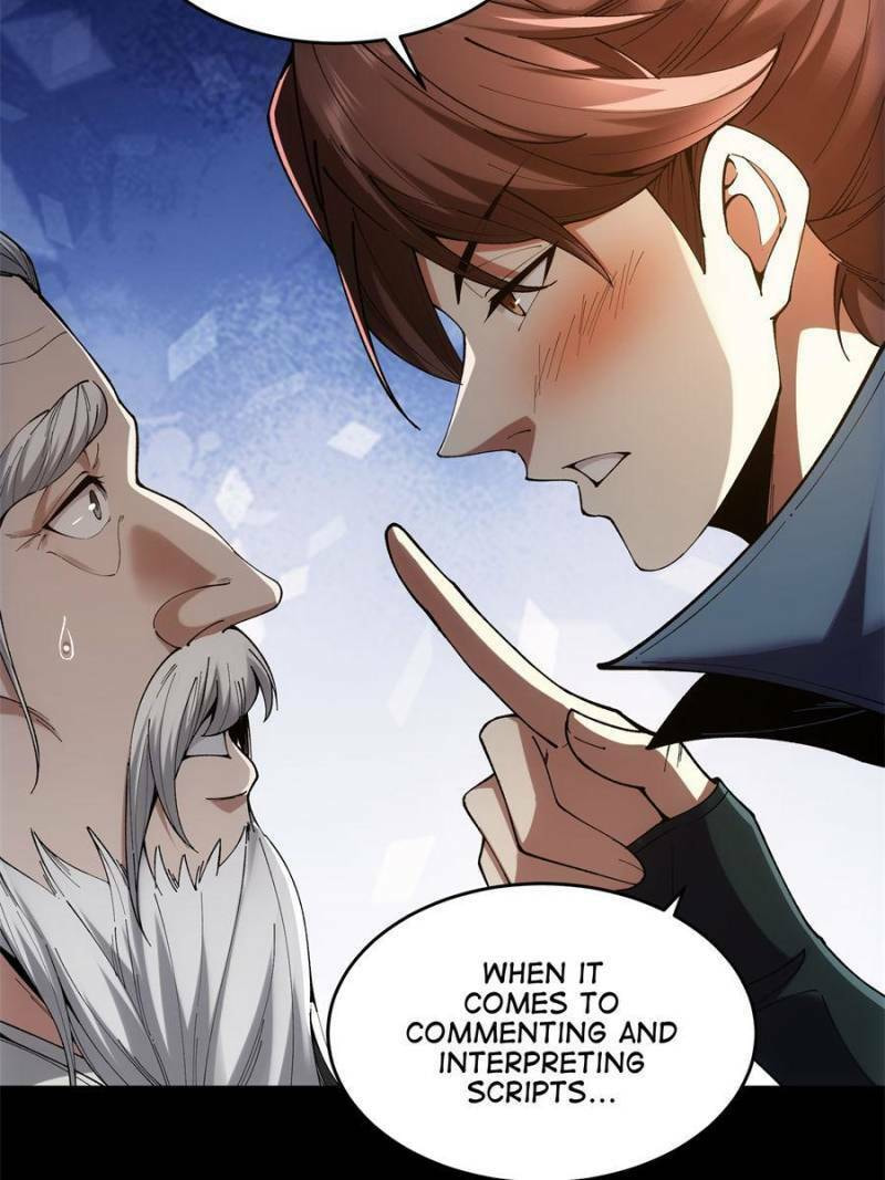 Celebrating the Remaining Life – Chapter 64 page 70