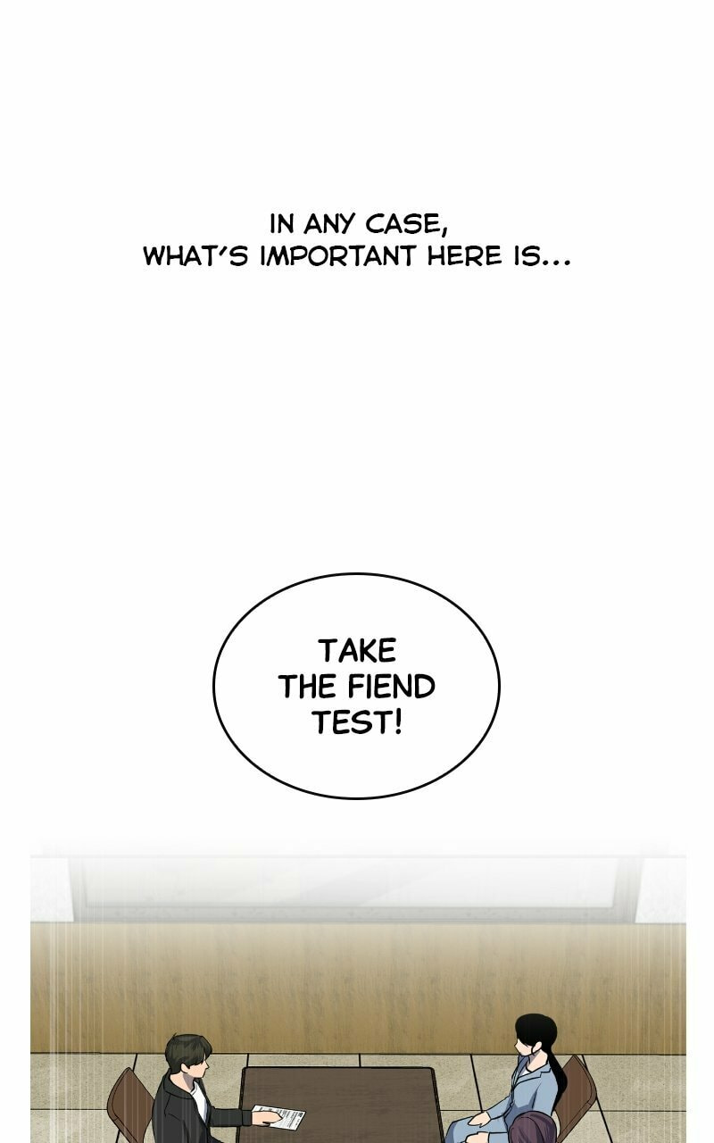 Extroversion of an Immortal – Chapter 7 page 33
