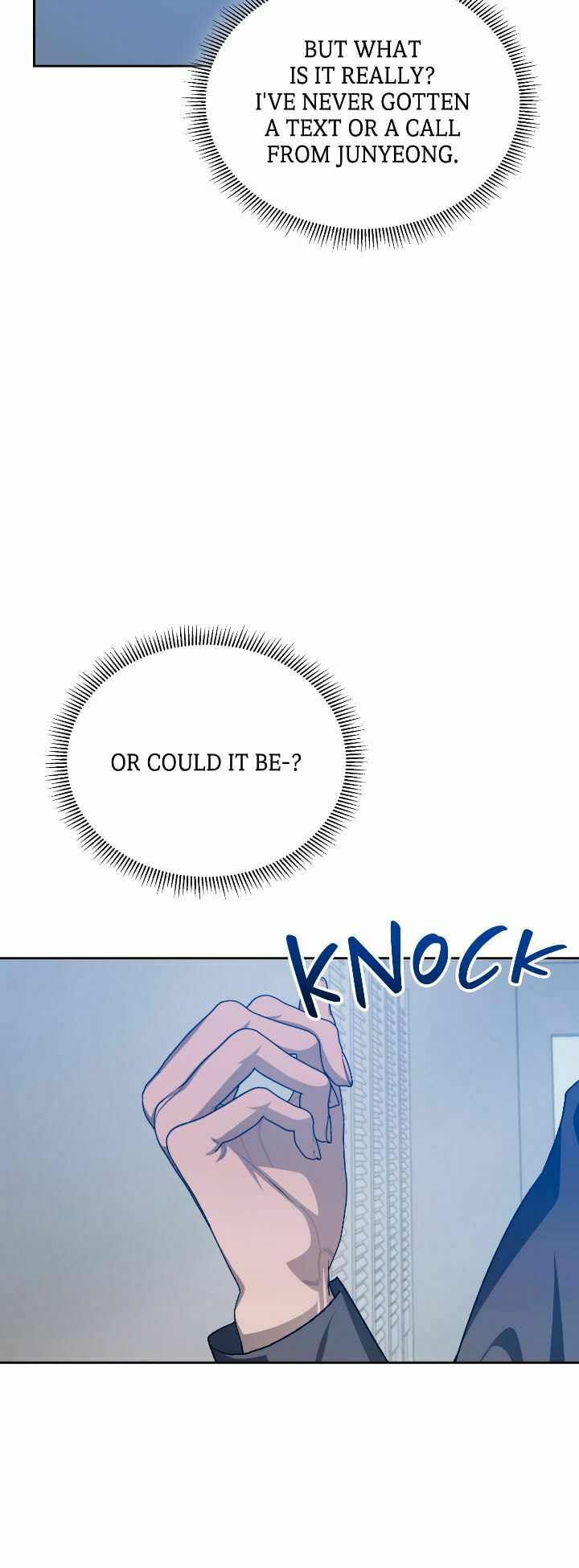 Cozy Obsession – Chapter 38 page 46