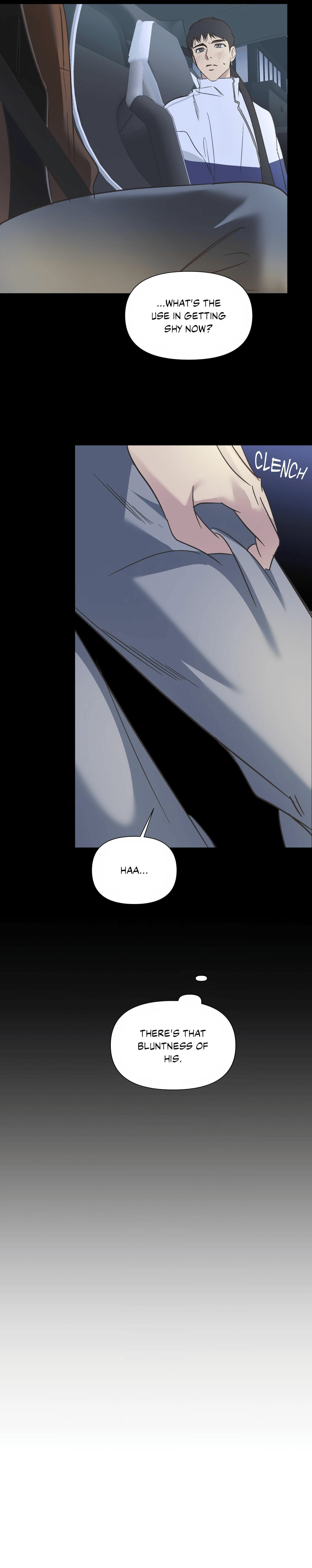 Backlight (GANGDDO) – Chapter 28 page 14