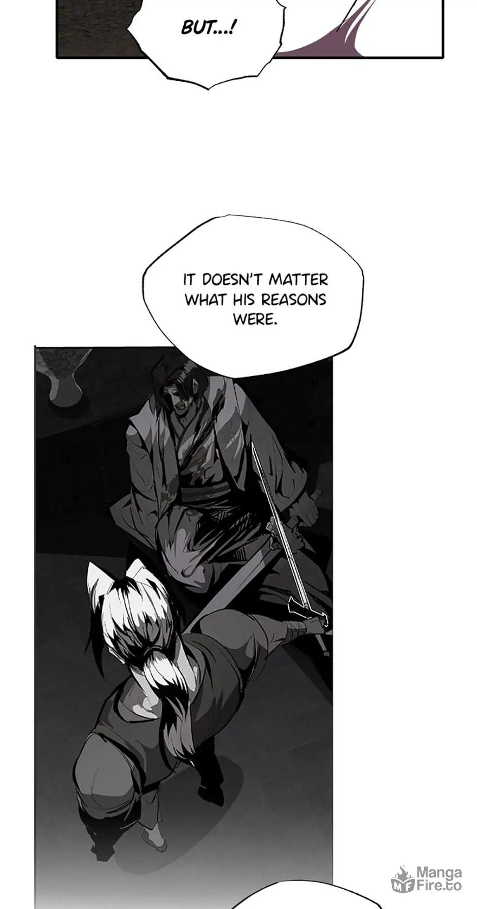 Returning With Absolutely Nothing – Chapter 49 page 29