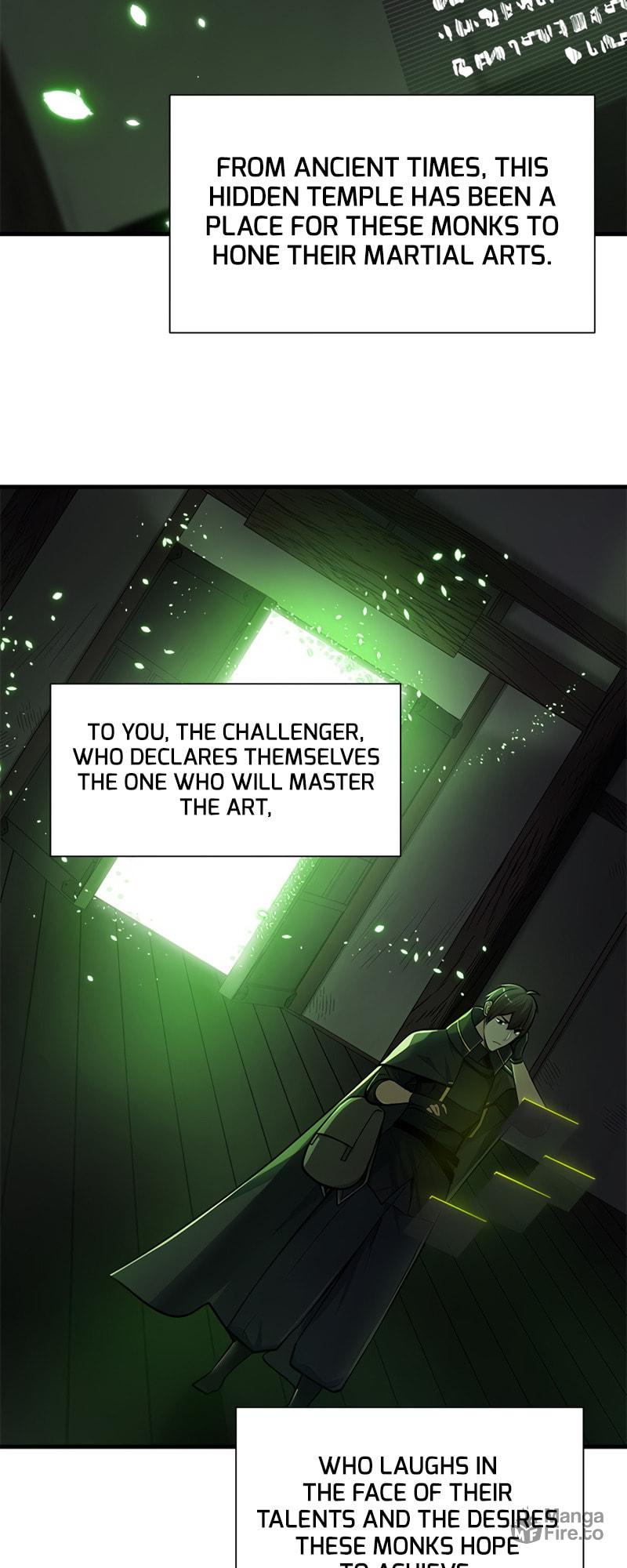 The Tutorial Is Too Tough! – Chapter 69 page 39