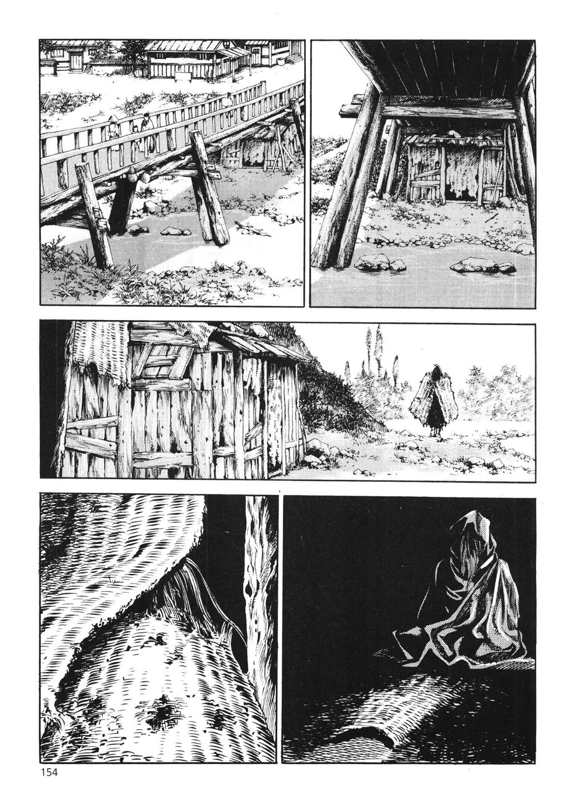 Yongbi the Invincible – A Side Story – Chapter 48 page 7