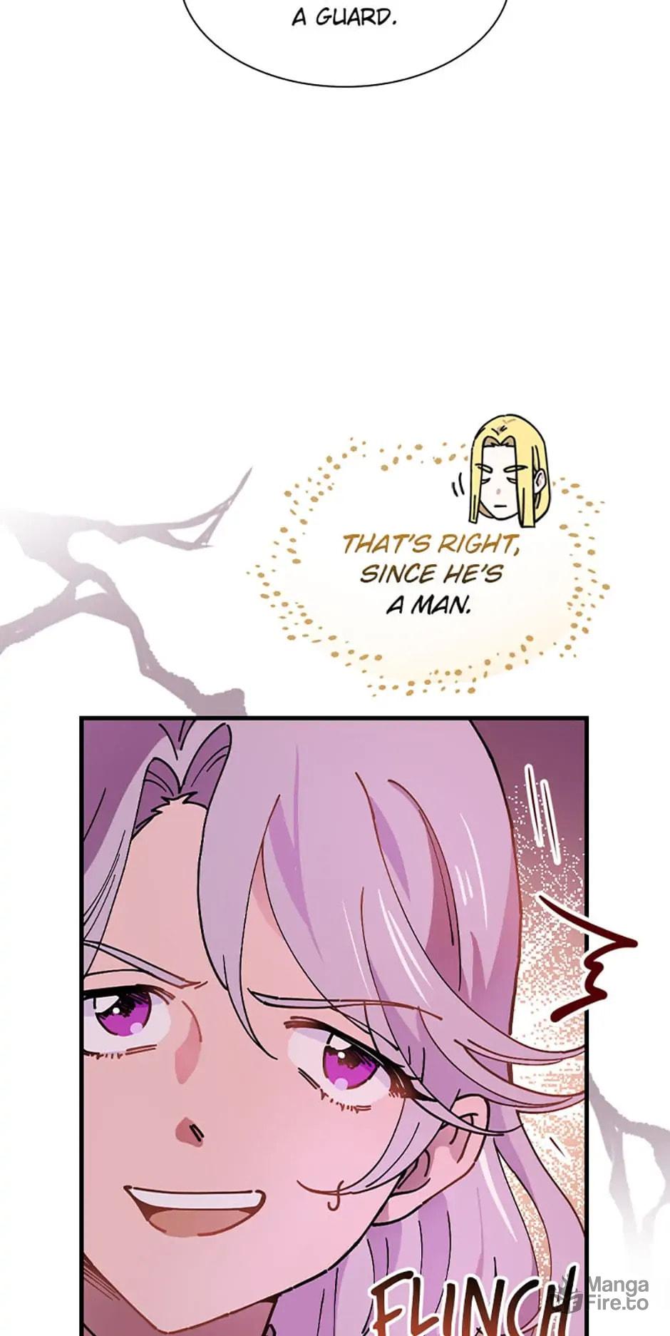 Aria of the Withered Branch – Chapter 37 page 62