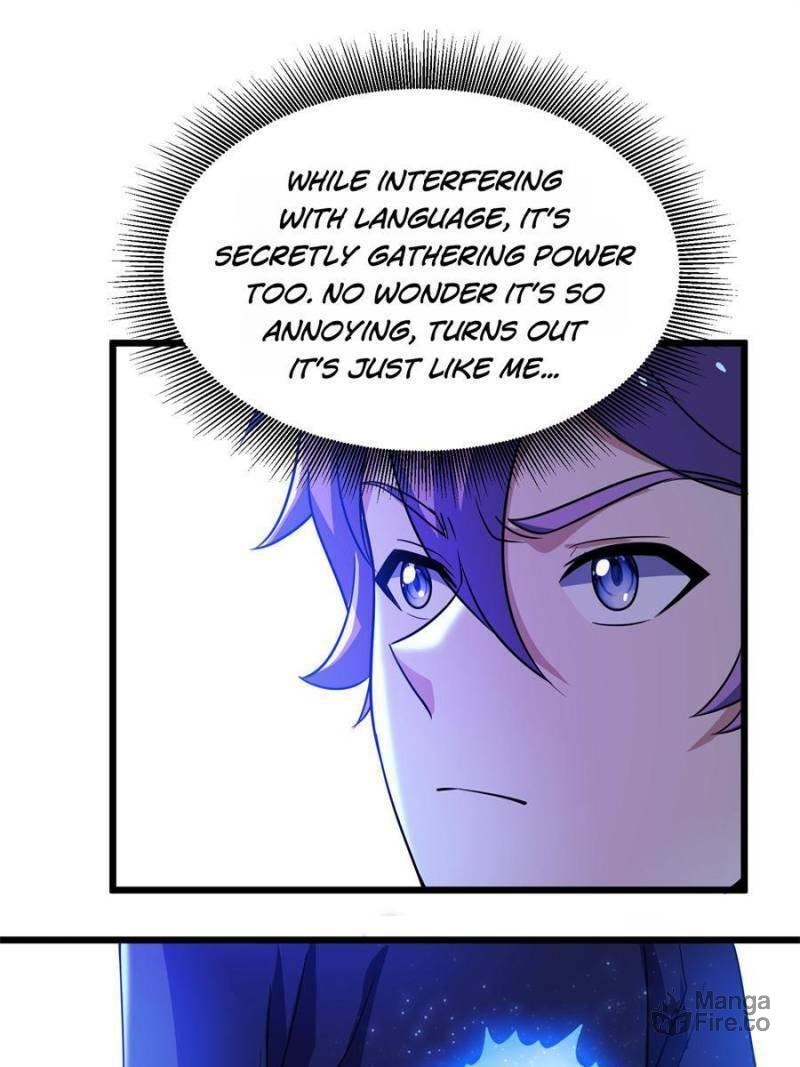 Ancient God's Chosen Warriors – Chapter 42 page 8