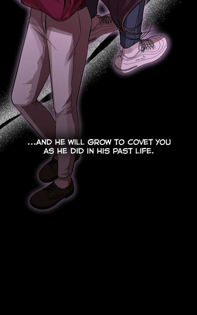 Extroversion of an Immortal – Chapter 15 page 76